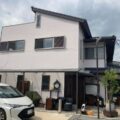 名張市 外壁塗装 リペイント匠